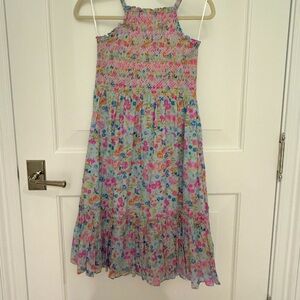 LoveShackFancy dress